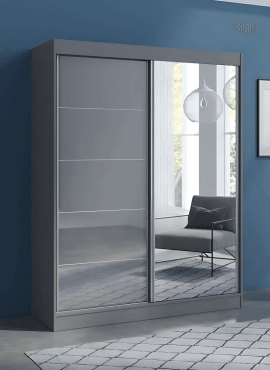Sliding Door 