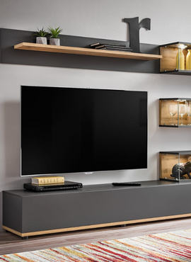 TV Units