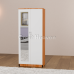 Aura 2-Door Wardrobe with 1 Mirror