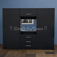 Nova Vanity Fitted Wardrobe