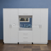 Nova Vanity Fitted Wardrobe