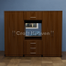 Nova Vanity Fitted Wardrobe