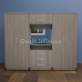 Nova Vanity Fitted Wardrobe