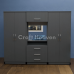 Nova Vanity Fitted Wardrobe