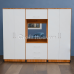 Nova Vanity Fitted Wardrobe