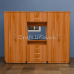 Nova Vanity Fitted Wardrobe