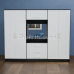 Nova Vanity Fitted Wardrobe