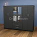 Fusion 6-Door Fitted Wardrobe