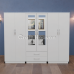 Fusion 6-Door Fitted Wardrobe