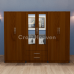 Fusion 6-Door Fitted Wardrobe