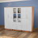 Fusion 6-Door Fitted Wardrobe