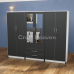Fusion 6-Door Fitted Wardrobe