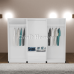 Fusion 6-Door Fitted Wardrobe