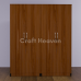 Aura 4-Door Fitted Wardrobe 