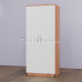 Aura 2-Door Fitted Wardrobe 