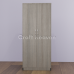 Aura 2-Door Fitted Wardrobe 