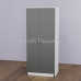 Aura 2-Door Fitted Wardrobe 