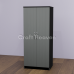 Aura 2-Door Fitted Wardrobe 