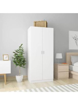 Aura 2-Door Fitted Wardrobe 