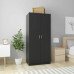Aura 2-Door Fitted Wardrobe 