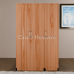 Aura 3-Door Fitted Wardrobe 