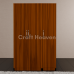 Aura 3-Door Fitted Wardrobe 