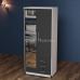 Vista 2 Door Mirrored Wardrobe