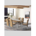 MODERN LONDON DINNING TABLE SET