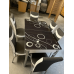 MODERN LONDON DINNING TABLE SET