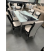 MODERN LONDON DINNING TABLE SET