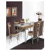 MODERN LONDON DINNING TABLE SET