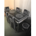 Designer London Dinning Table Set