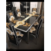Designer London Dinning Table Set