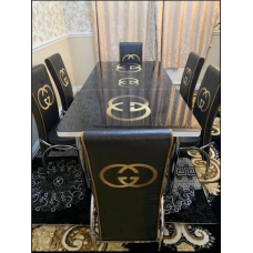 Designer London Dinning Table Set