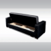 Chicago Sofa Bed with Storage