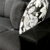 Chicago Sofa Bed with Storage