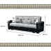 Chicago Sofa Bed with Storage