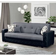 Chicago Sofa Bed with Storage