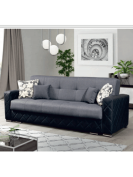 Chicago Sofa Bed with Storage