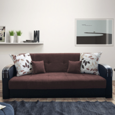Malta Sofa Bed with Storage
