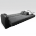 Malta Sofa Bed with Storage