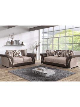 SHANNON 3+2 SEATER SOFA