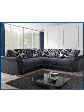 SHANNON CORNER SOFA