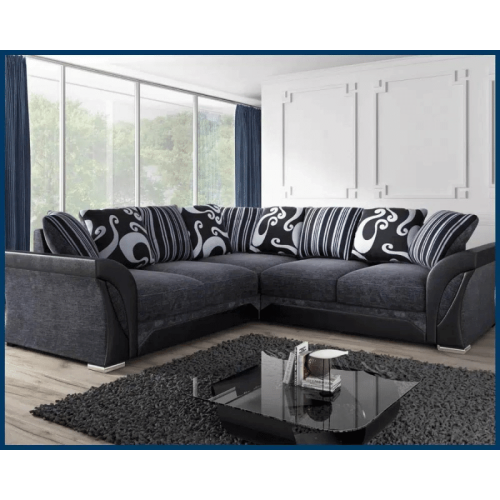 SHANNON CORNER SOFA