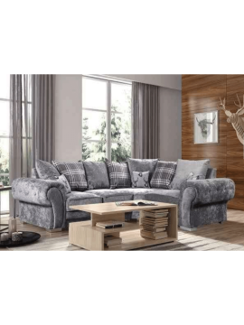 VERONA CORNER SOFA 