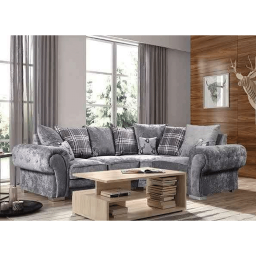VERONA CORNER SOFA 