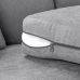 VERONA SOFA 3+2 SEATER