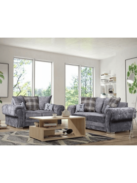 VERONA SOFA 3+2 SEATER
