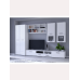 Chicago High Gloss tv Unit 