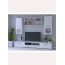 Chicago High Gloss tv Unit 